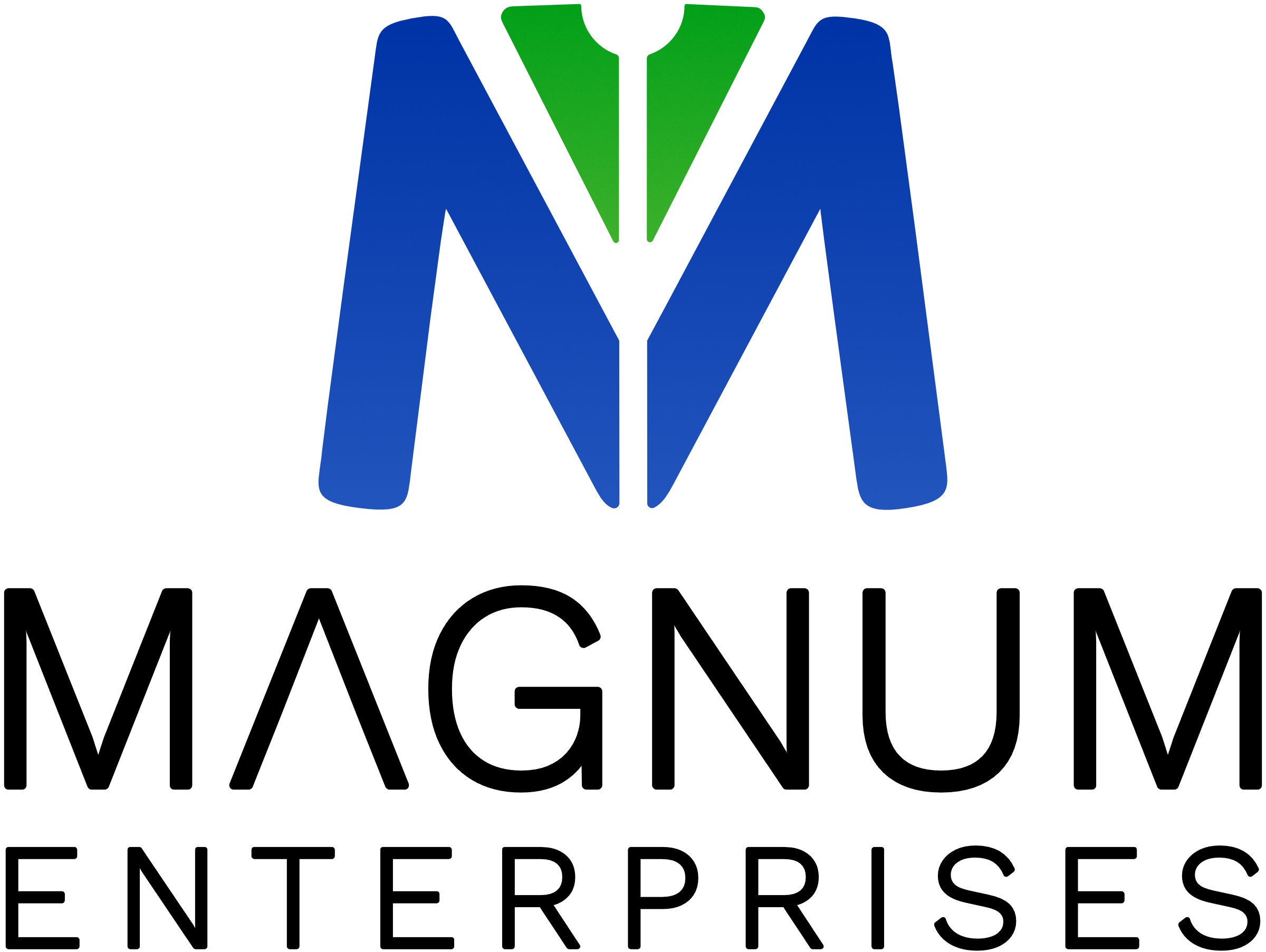 Magnum Enterprises